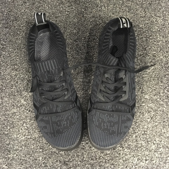 adidas parley boat shoes